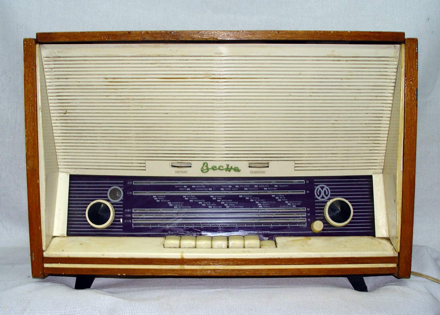 Радио звучание. Радиола Соната 1963. Ламповая радиола Комета.